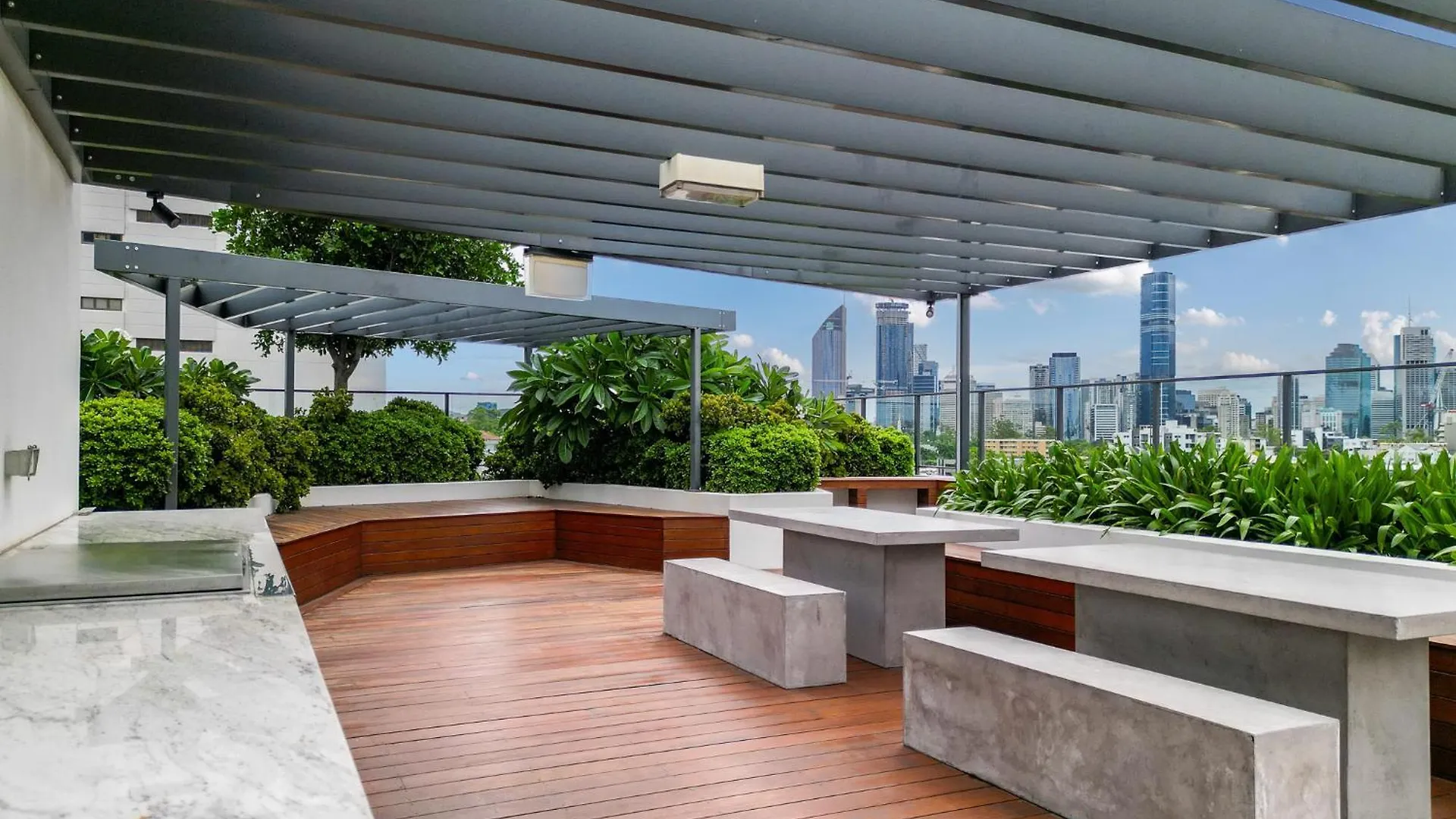 Brisbane Luxury Gabba Apartment 0*,  Australien